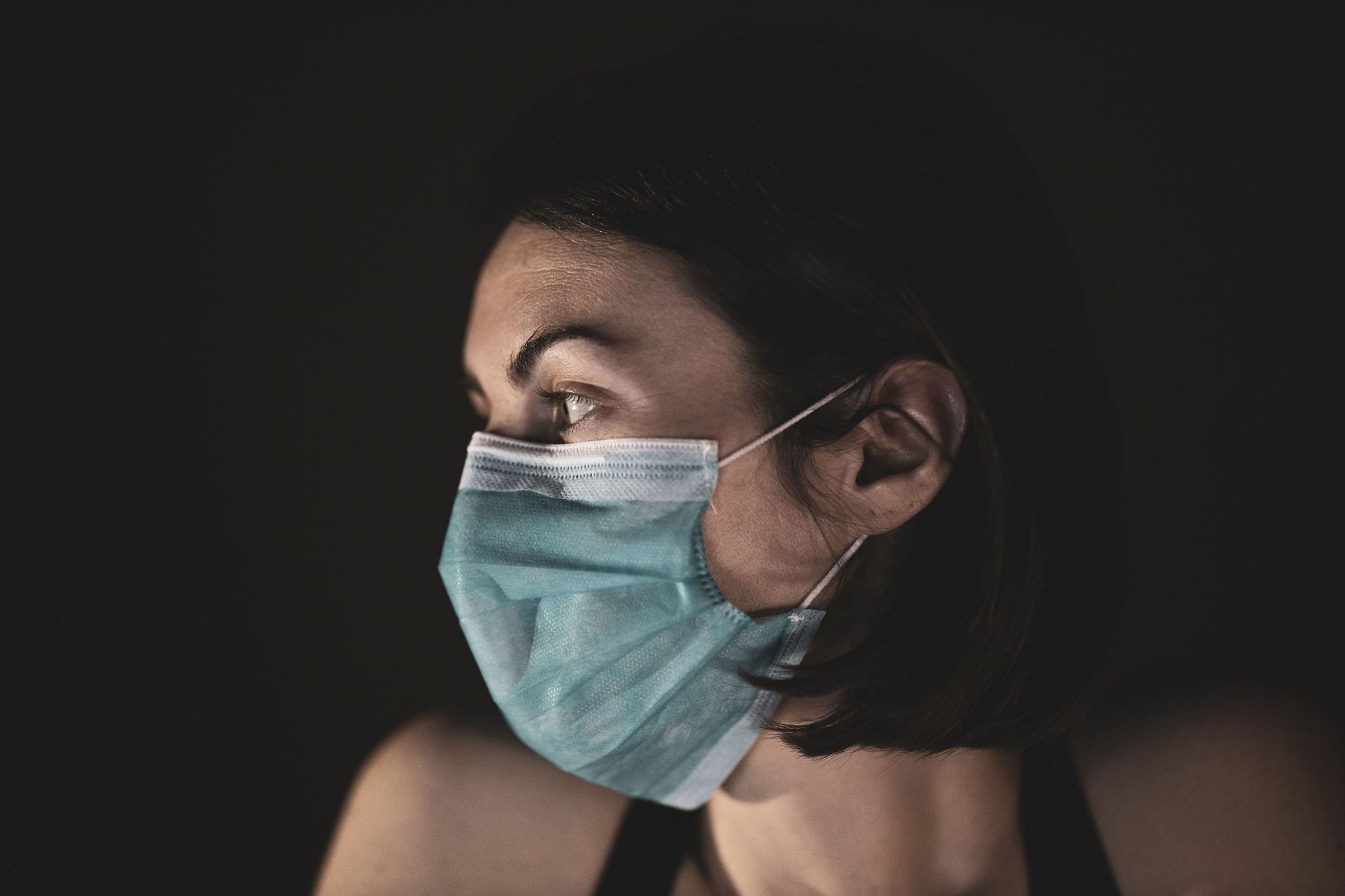 Seasonal flu (Image via Unsplash/Engin Akyurt)